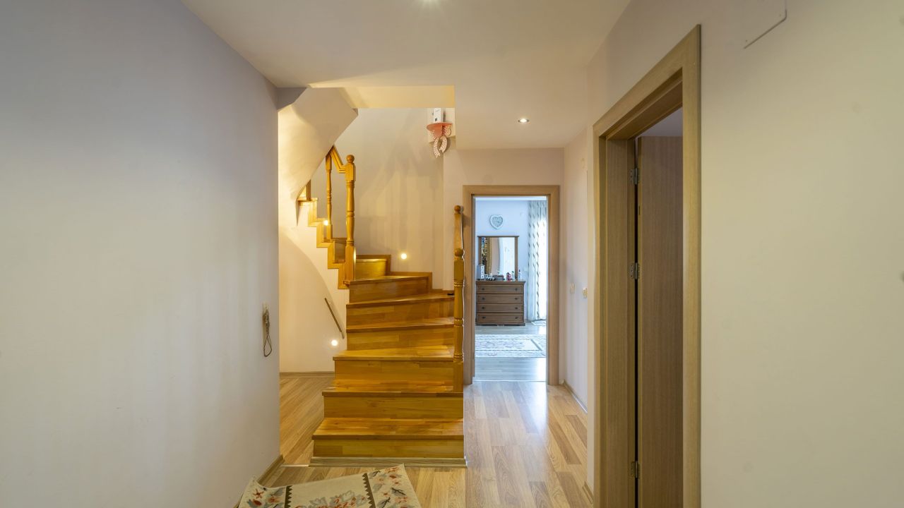 Apartment in Alanya, Türkei, 180 m² - Foto 8