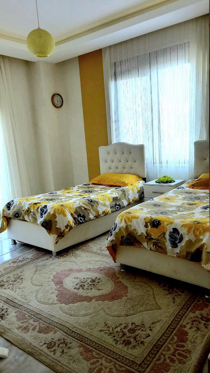 Appartamenti a Alanya, Turchia, 160 m² - foto 8