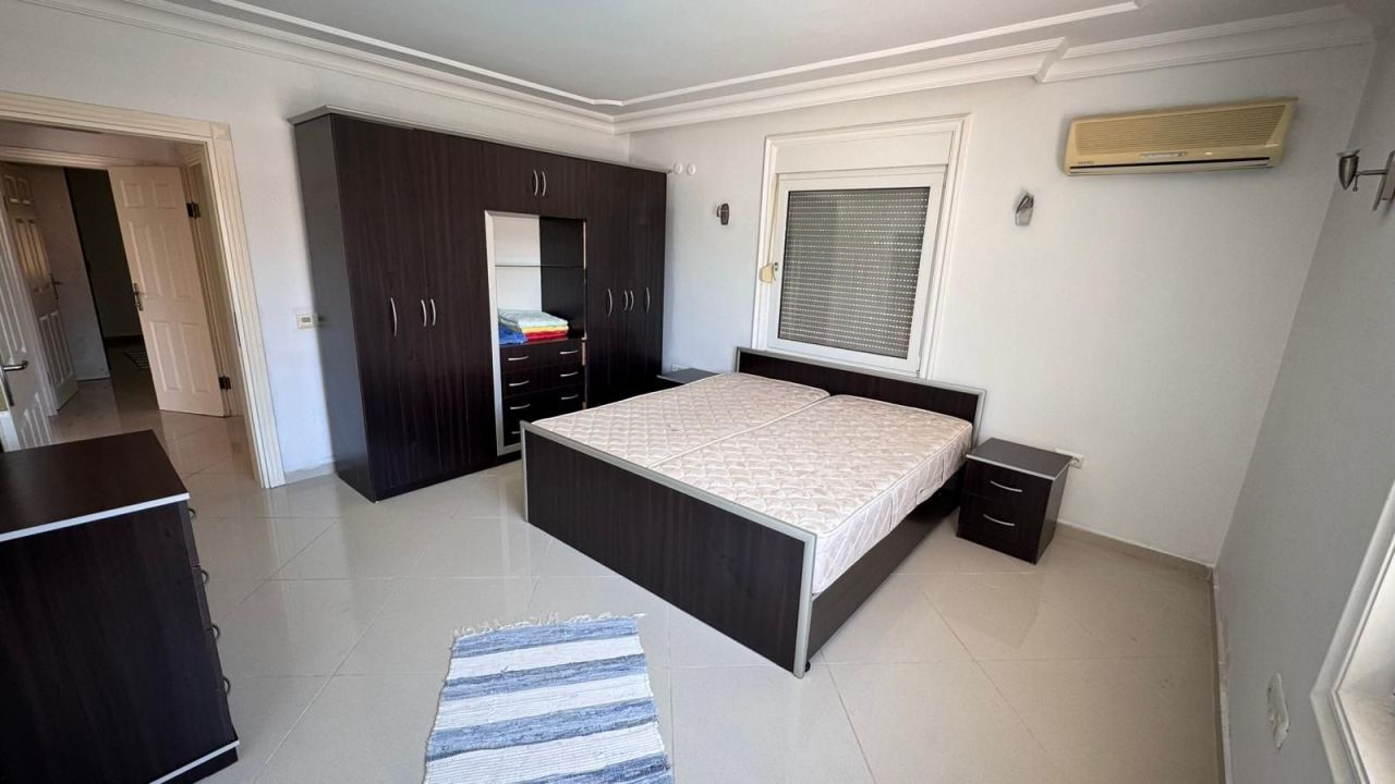 Villa in Alanya, Turkey, 140 m² - picture 8