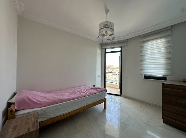 Apartment in Alanya, Turkey, 250 m² - picture 8