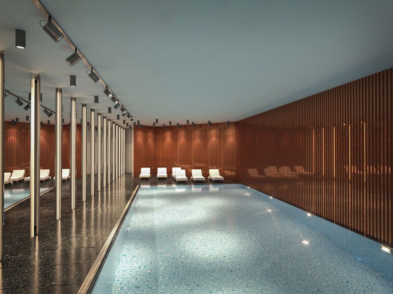 Appartamenti a Istanbul, Turchia, 51 m² - foto 8