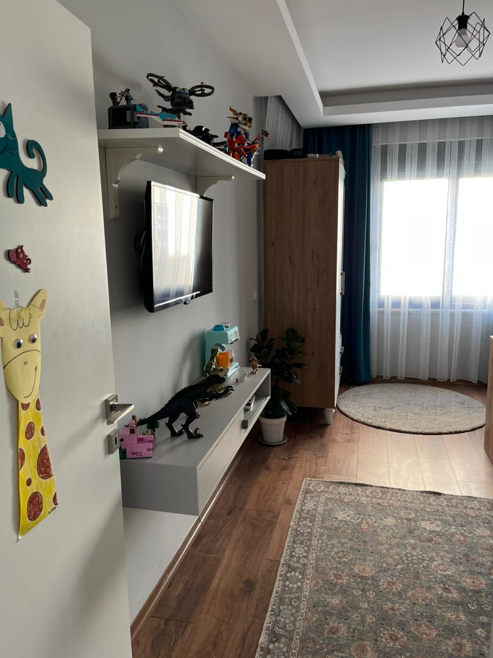 Appartamenti a Alanya, Turchia, 95 m² - foto 8