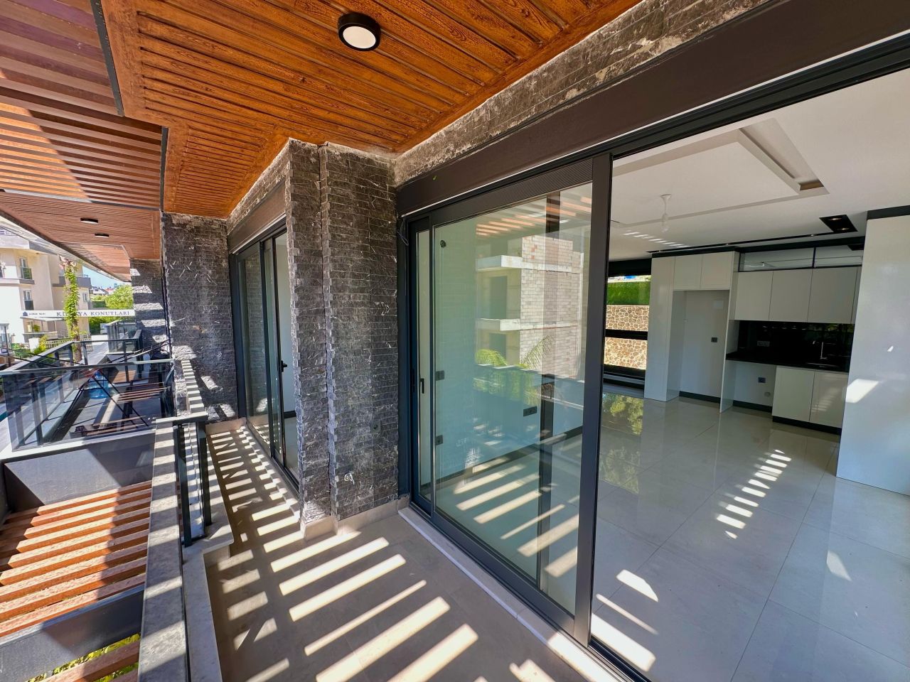 Apartment in Alanya, Turkey, 50 m² - picture 8