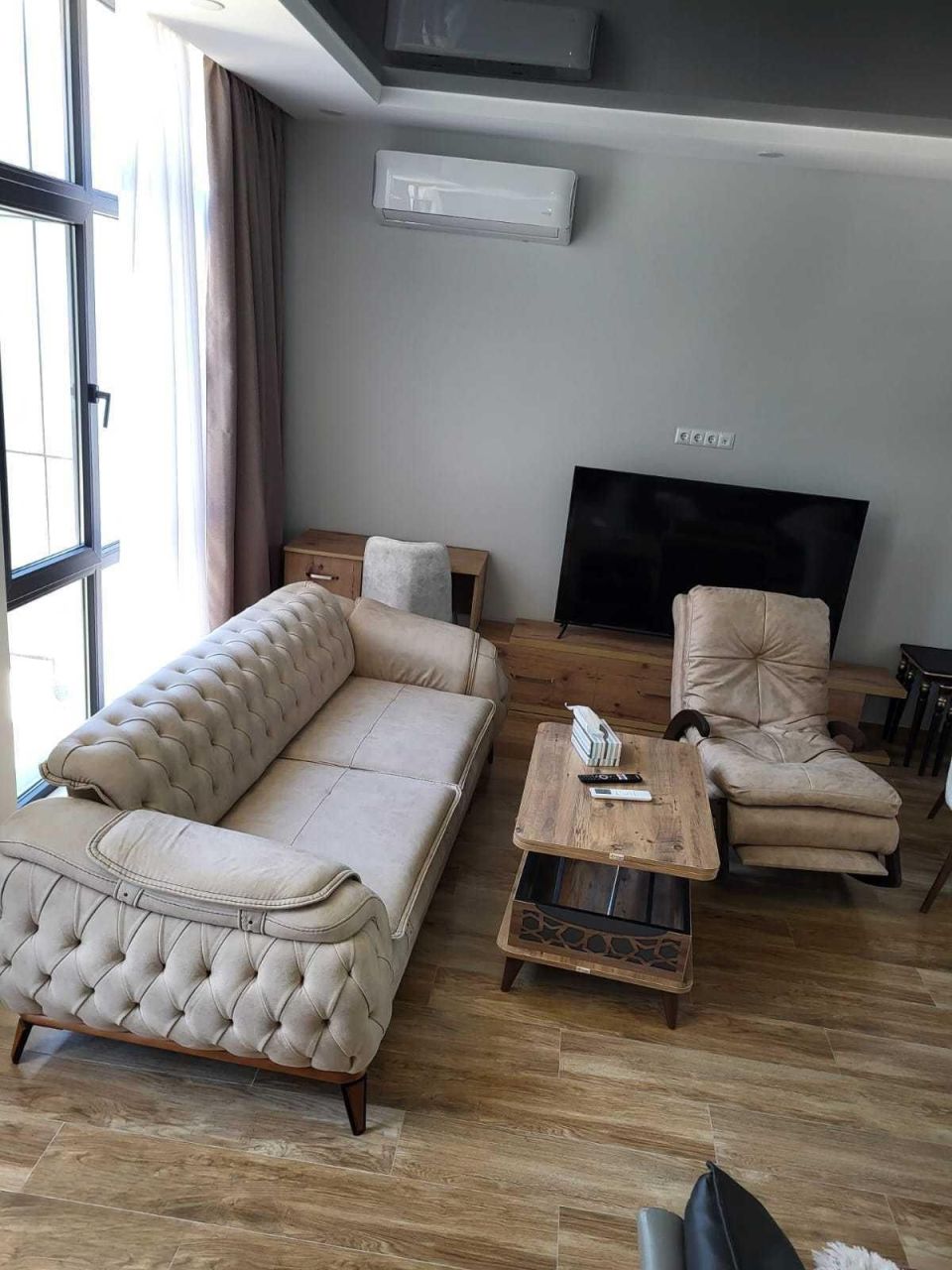 Townhouse in Batumi, Georgia, 210 m² - picture 5