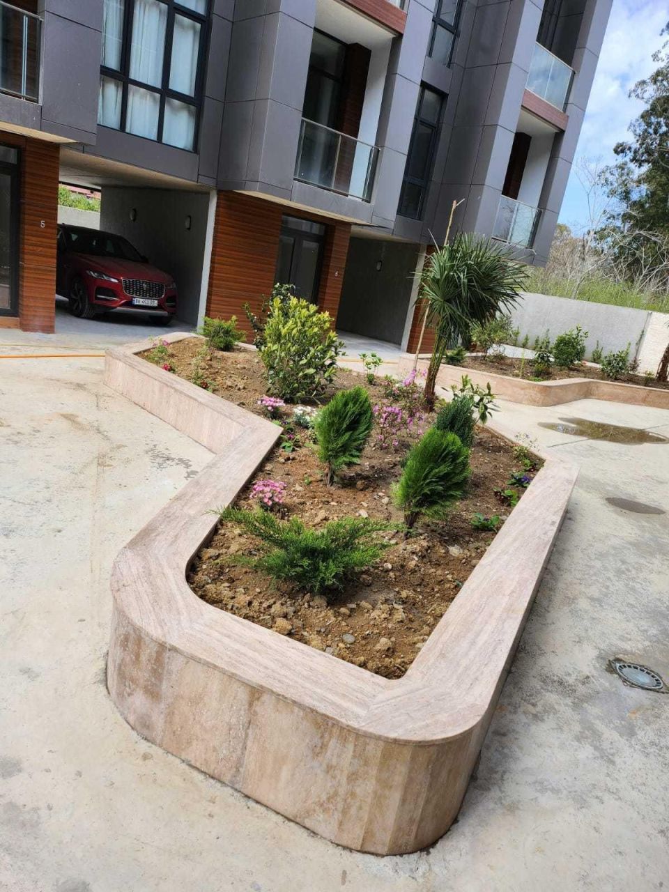 Townhouse in Batumi, Georgia, 210 m² - picture 2