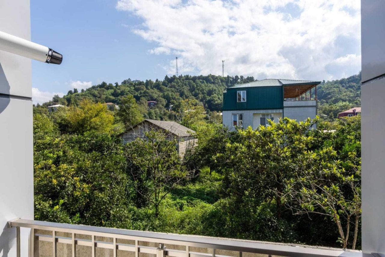 Townhouse in Batumi, Georgia, 210 m² - picture 11