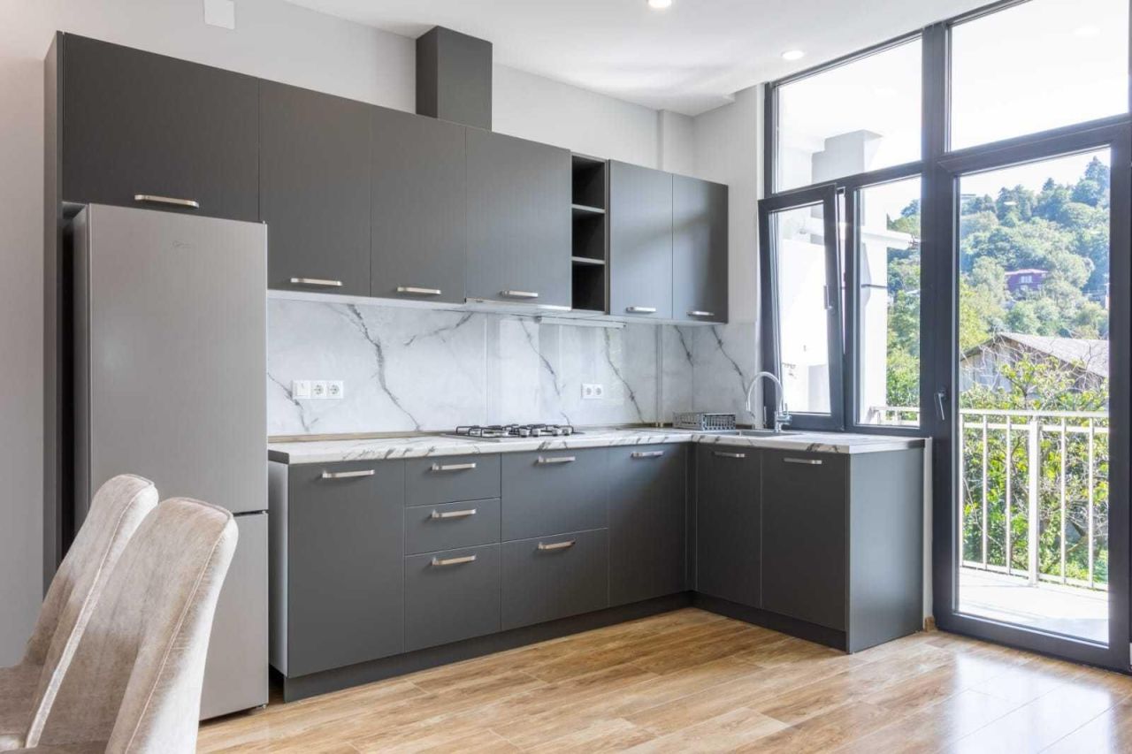 Townhouse in Batumi, Georgia, 210 m² - picture 4