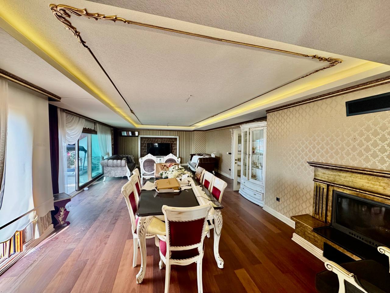 Appartement à Alanya, Turquie, 300 m² - image 8