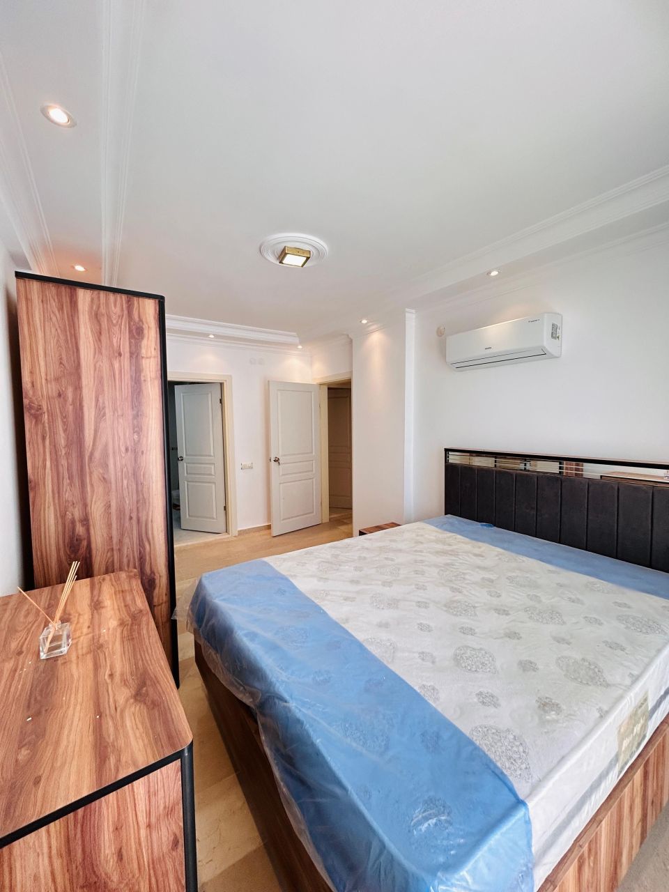 Apartment in Alanya, Turkey, 125 m² - picture 8