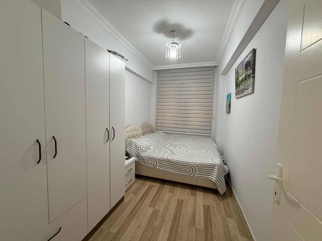 Apartment in Alanya, Turkey, 130 m² - picture 8