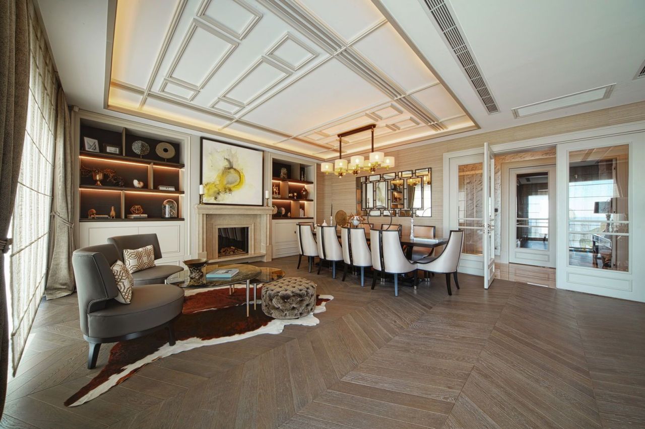 Villa in Beylikduzu, Turkey, 250 m² - picture 8