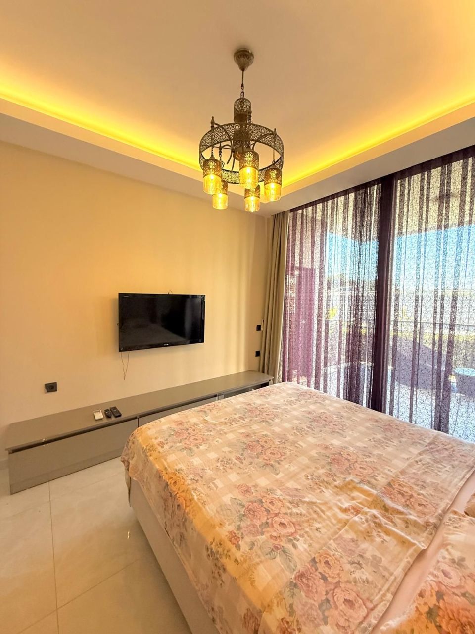 Apartment in Alanya, Turkey, 120 m² - picture 8