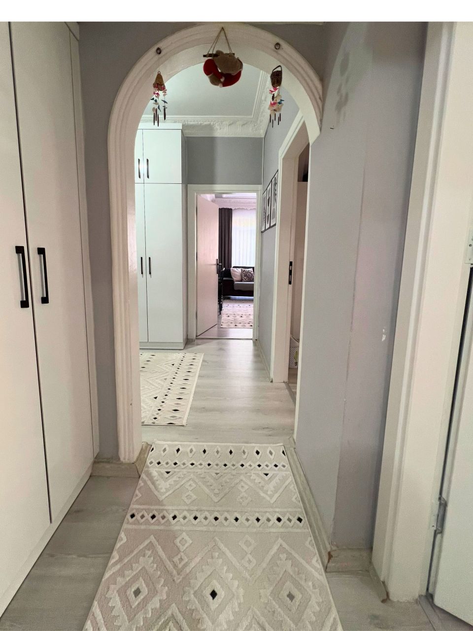 Appartamenti a Alanya, Turchia, 100 m² - foto 8