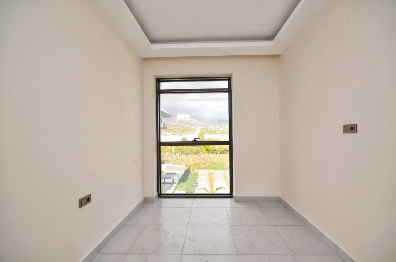 Appartement à Alanya, Turquie, 90 m² - image 8