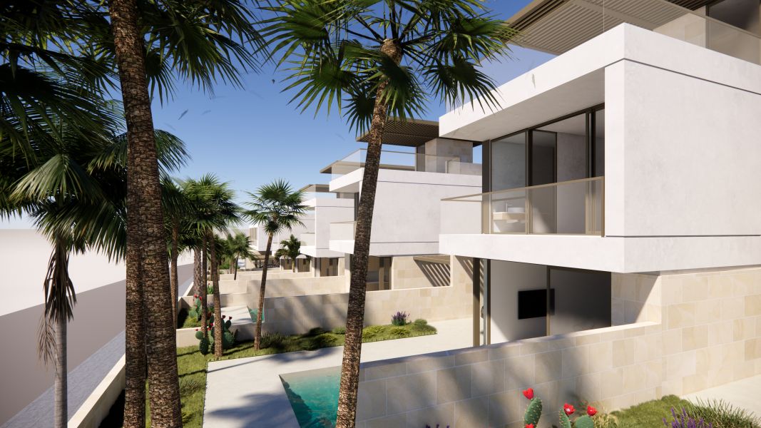 Villa a Paphos, Cipro, 200 m² - foto 4