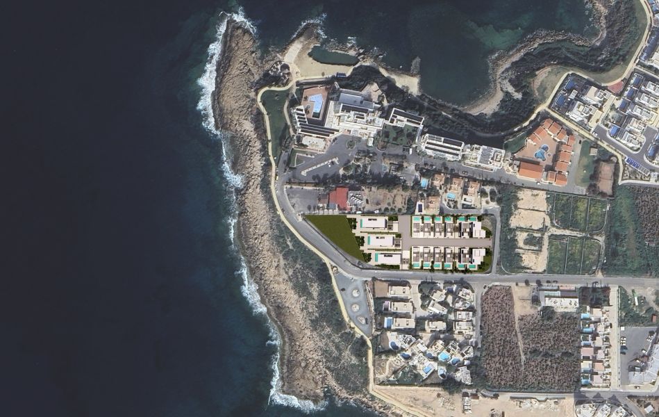 Villa a Paphos, Cipro, 200 m² - foto 3