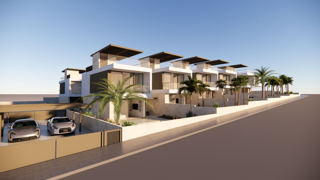 Villa a Paphos, Cipro, 200 m² - foto 7