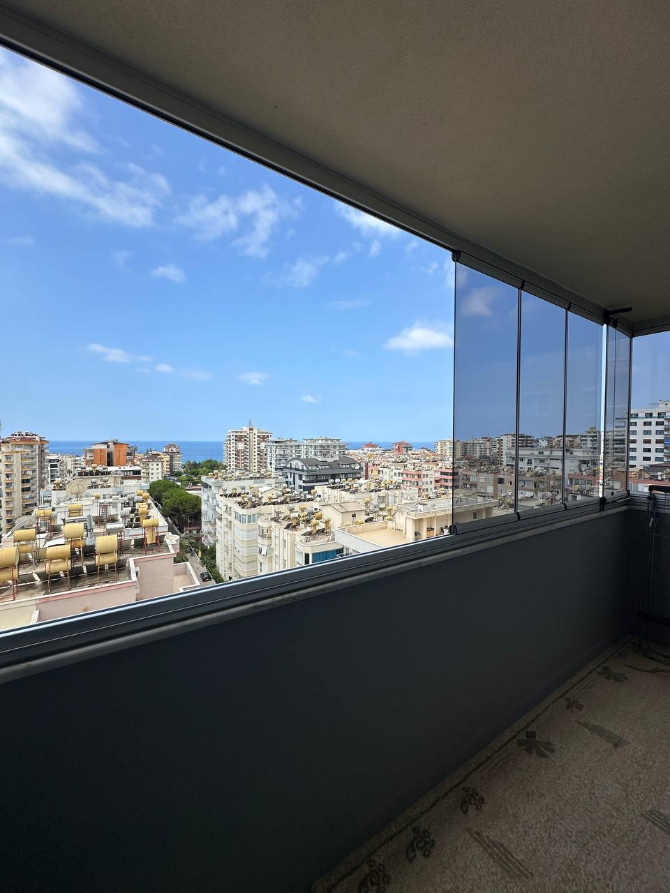 Studio in Alanya, Türkei, 45 m² - Foto 8