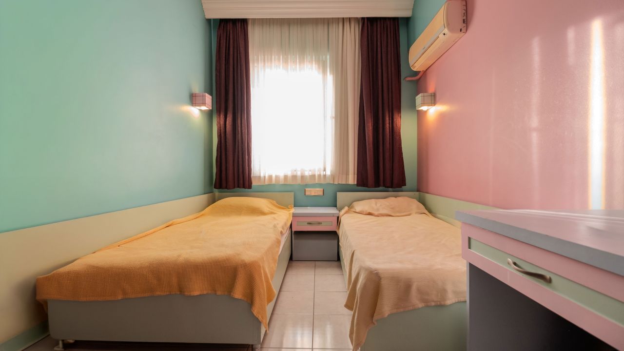 Appartamenti a Alanya, Turchia, 55 m² - foto 8