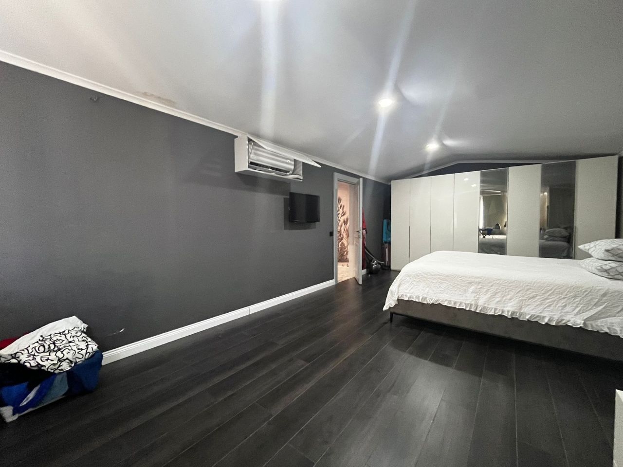 Appartement à Alanya, Turquie, 160 m² - image 7