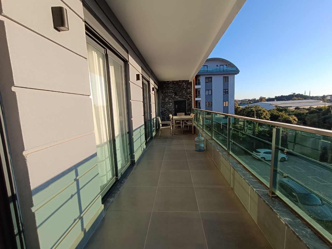 Appartamenti a Alanya, Turchia, 115 m² - foto 8