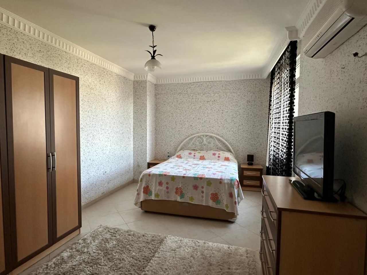 Appartamenti a Alanya, Turchia, 105 m² - foto 8