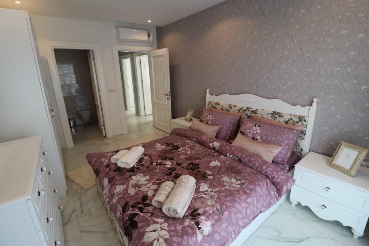Appartamenti a Alanya, Turchia, 95 m² - foto 8