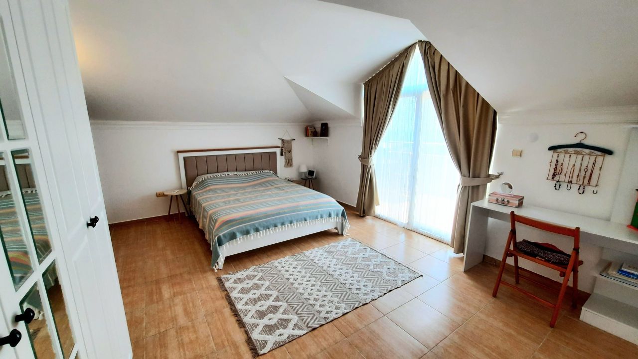 Apartment in Alanya, Turkey, 100 m² - picture 8