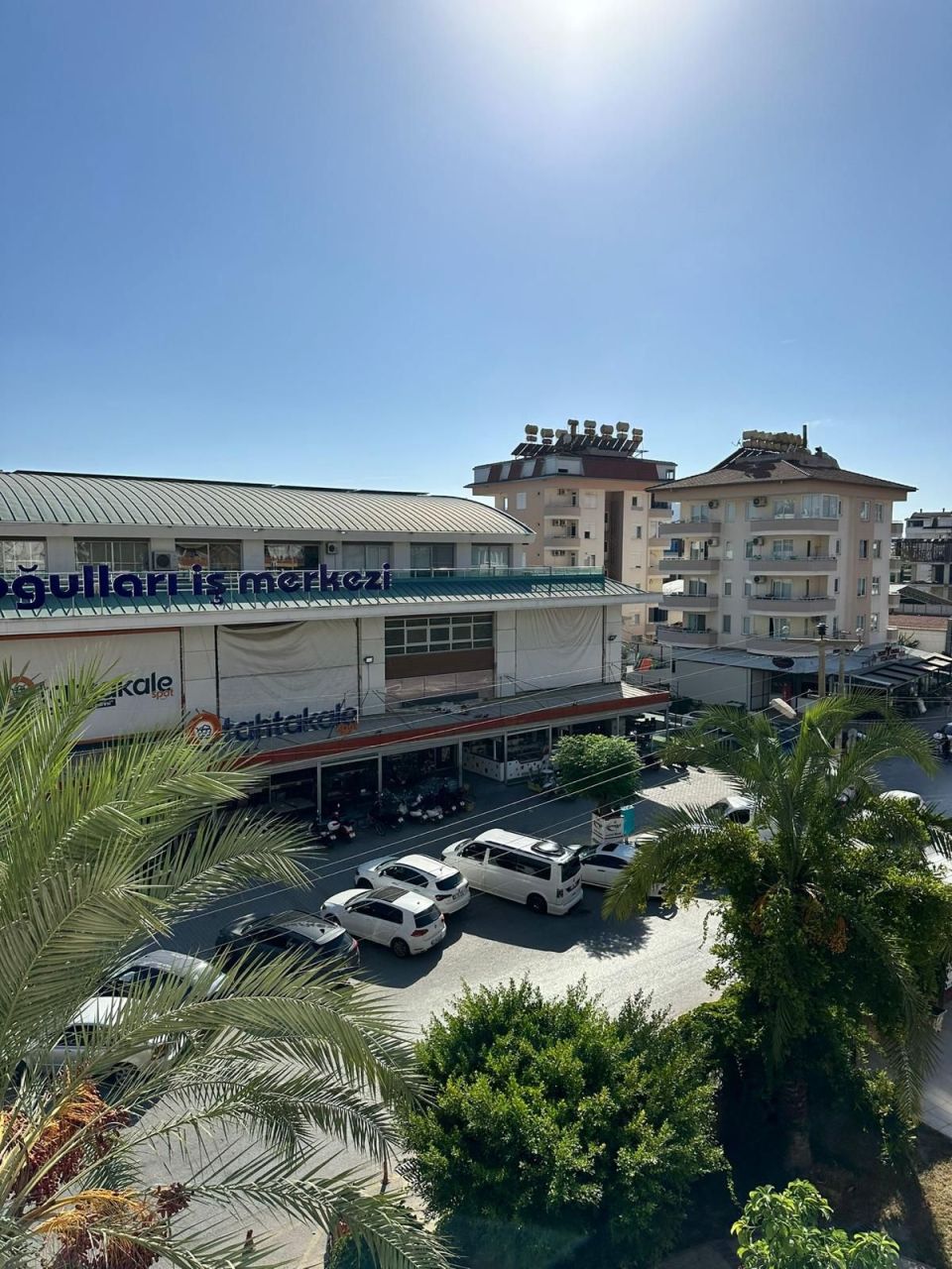 Apartamento en Alanya, Turquia, 115 m² - imagen 8