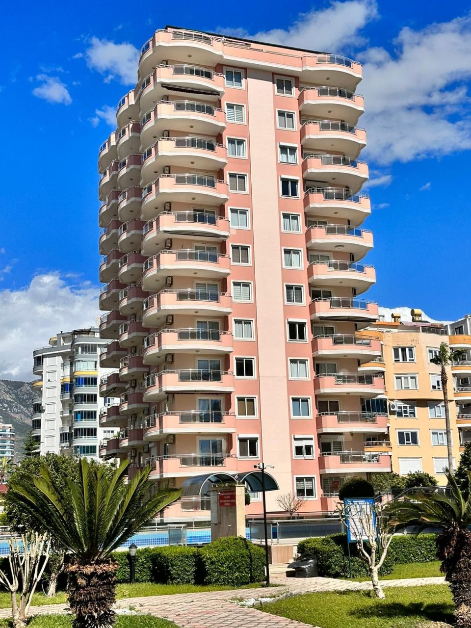 Apartment in Alanya, Turkey, 135 m² - picture 8