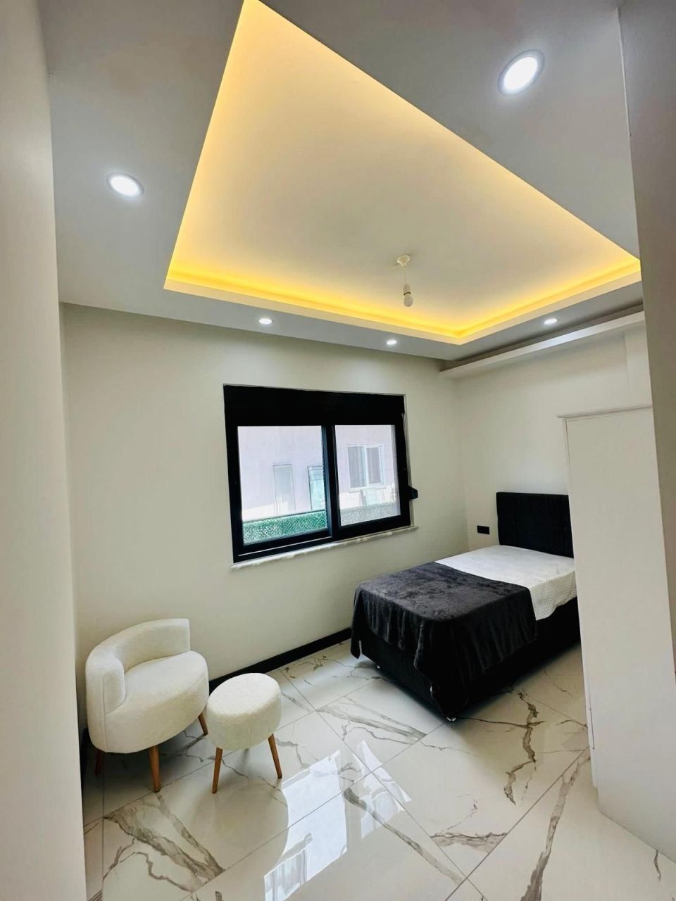 Appartamenti a Alanya, Turchia, 120 m² - foto 8