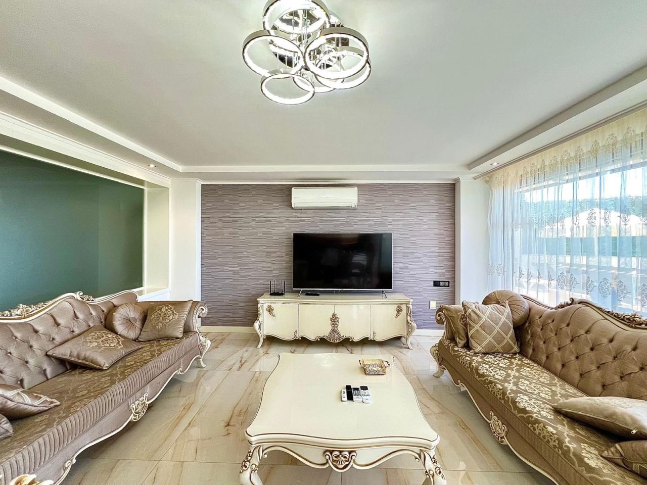 Villa in Alanya, Turkey, 270 m² - picture 8