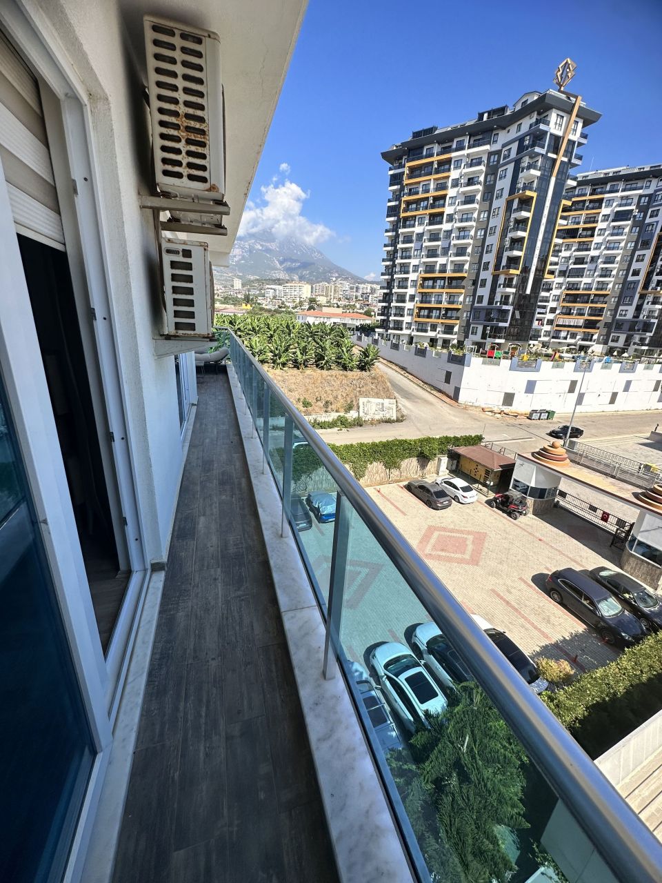 Apartment in Alanya, Turkey, 56 m² - picture 6