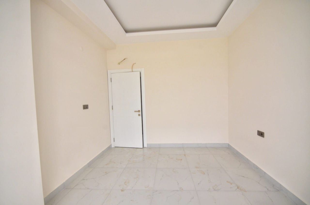 Appartement à Alanya, Turquie, 90 m² - image 9