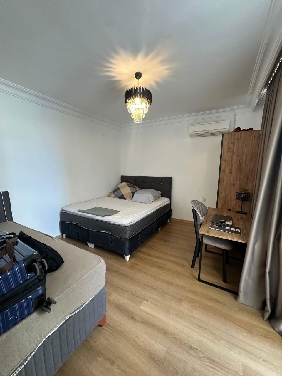 Apartamento en Alanya, Turquia, 100 m² - imagen 9