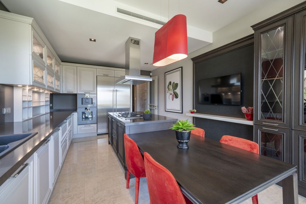 Villa in Beylikduzu, Turkey, 250 m² - picture 9