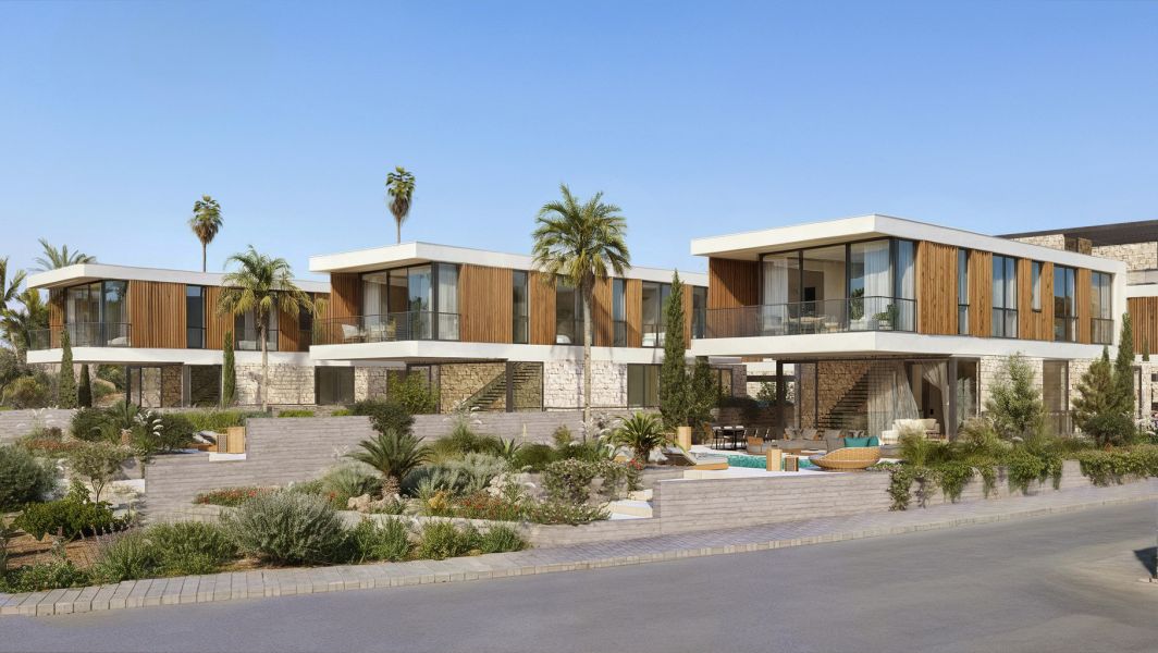 Villa in Paphos, Cyprus, 410 m² - picture 8