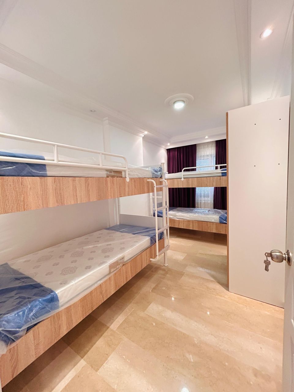 Apartment in Alanya, Turkey, 125 m² - picture 9