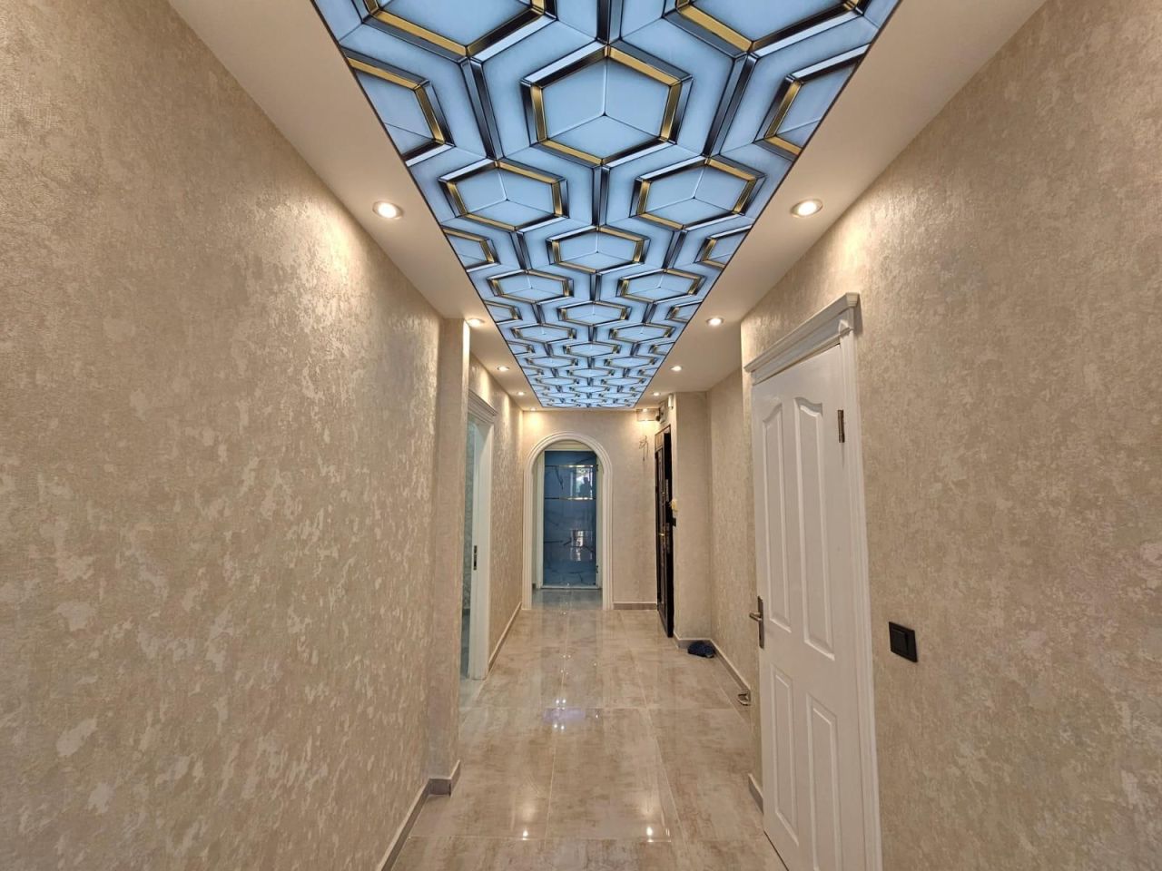 Appartement à Alanya, Turquie, 130 m² - image 9