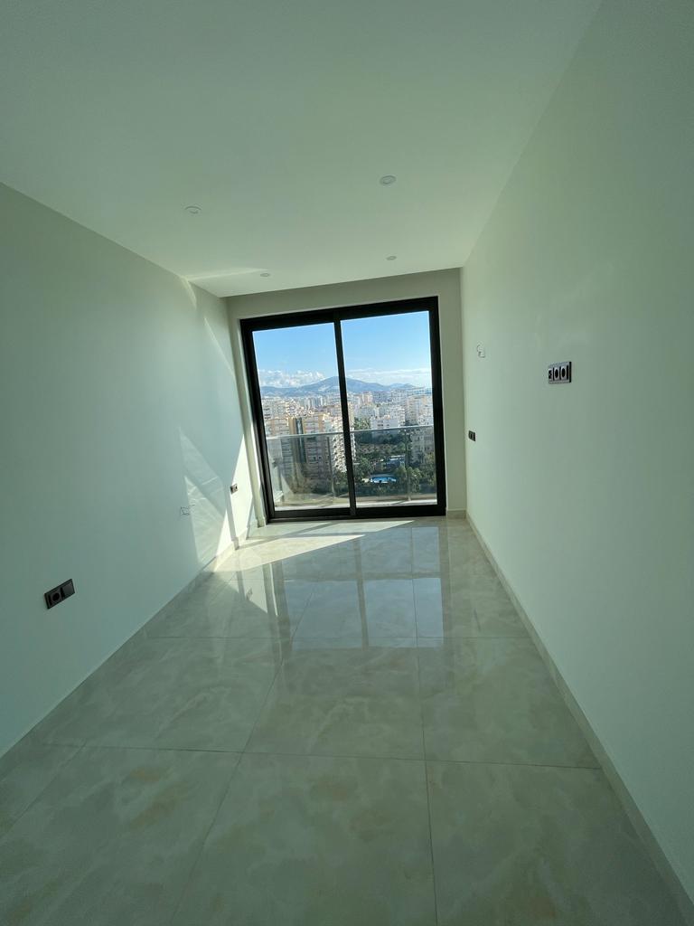 Appartamenti a Alanya, Turchia, 82 m² - foto 9