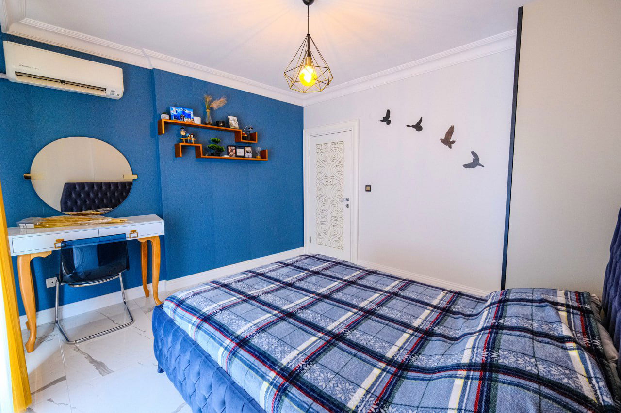 Villa in Alanya, Turkey, 165 m² - picture 9