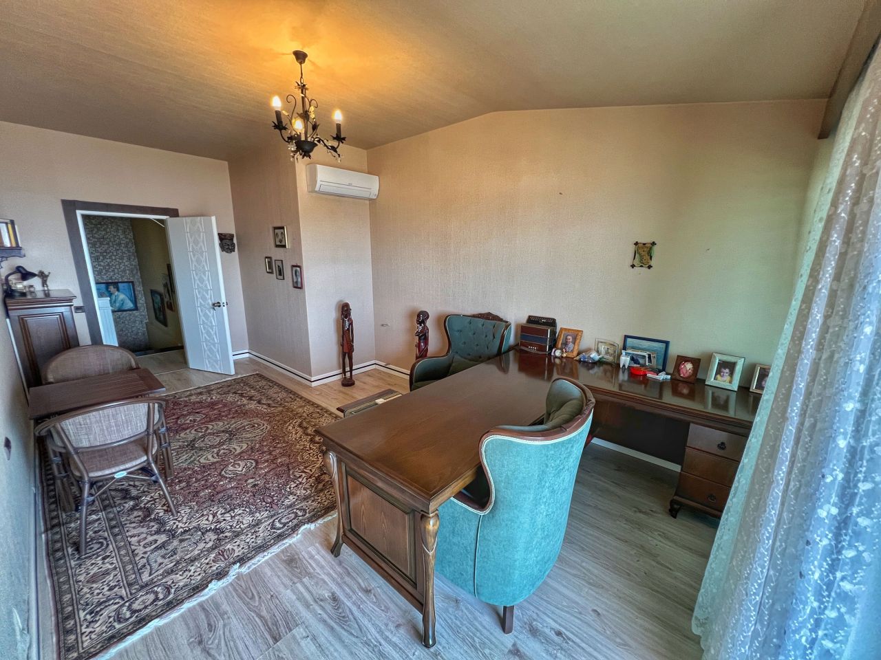 Apartment in Alanya, Turkey, 300 m² - picture 9