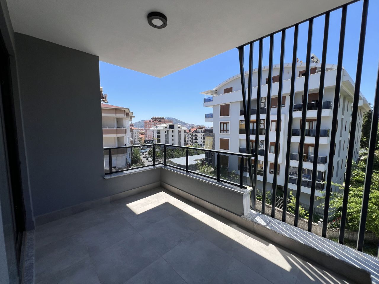 Appartamenti a Alanya, Turchia - foto 9