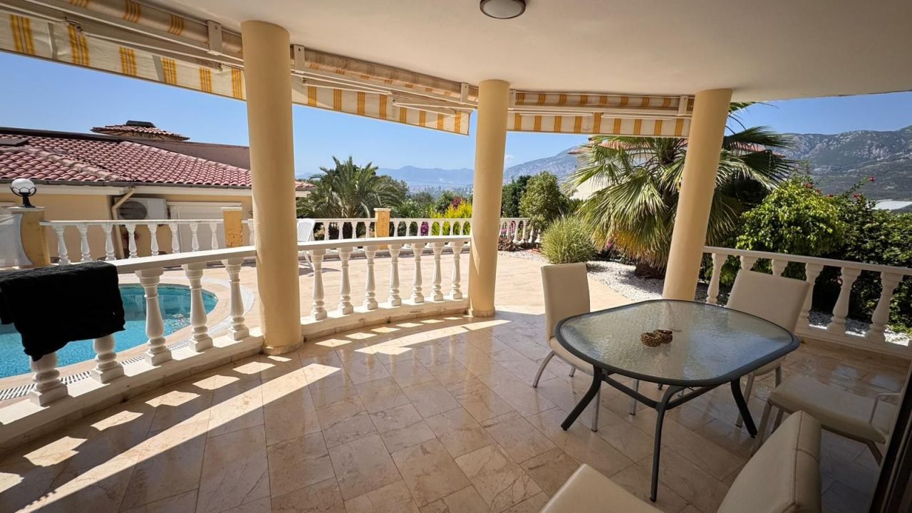 Villa in Alanya, Turkey, 140 m² - picture 9