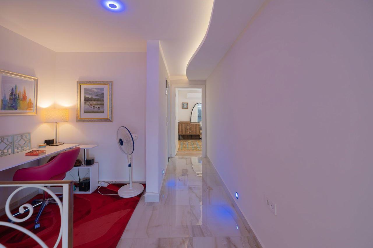 Apartment in Alanya, Turkey, 160 m² - picture 9