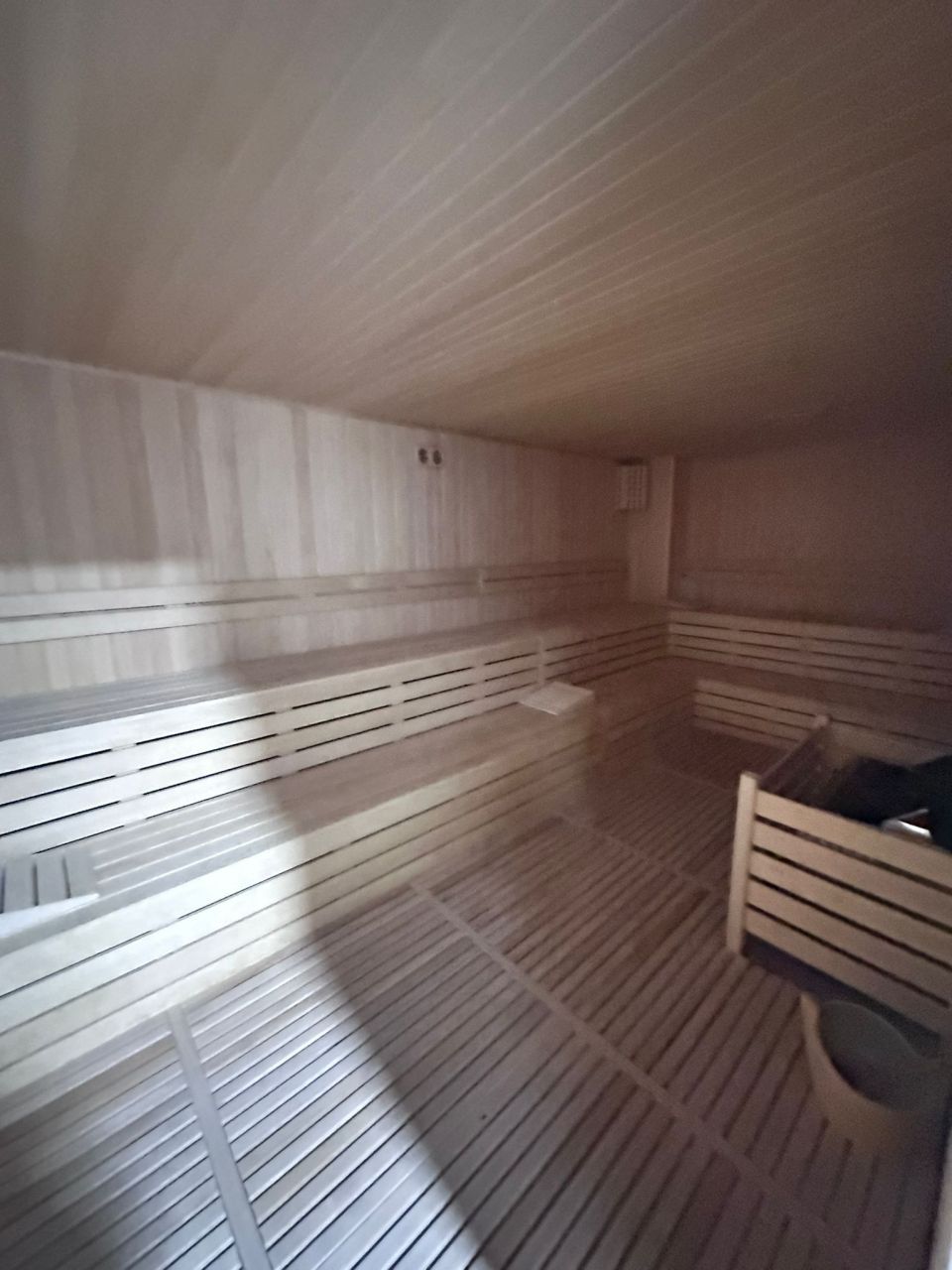 Appartamenti a Alanya, Turchia, 50 m² - foto 9