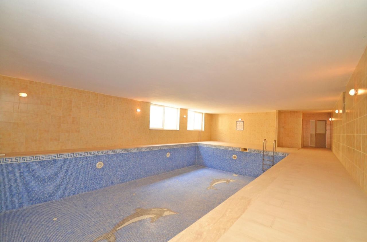 Apartment in Alanya, Türkei, 115 m² - Foto 9