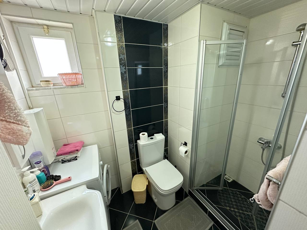 Studio in Alanya, Türkei, 45 m² - Foto 9