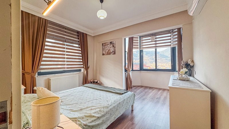 Apartment in Alanya, Turkey, 150 m² - picture 9