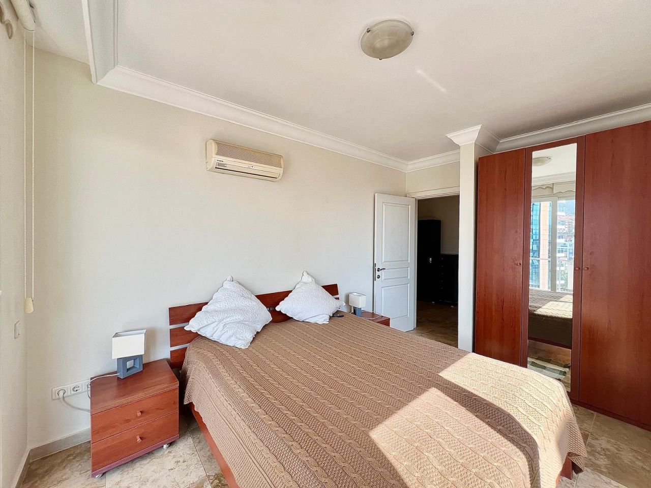 Apartment in Alanya, Turkey, 110 m² - picture 9